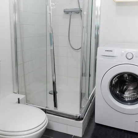 Apartment Le Lafayette- Boheme Chic 6 Pers- Part Dieu *